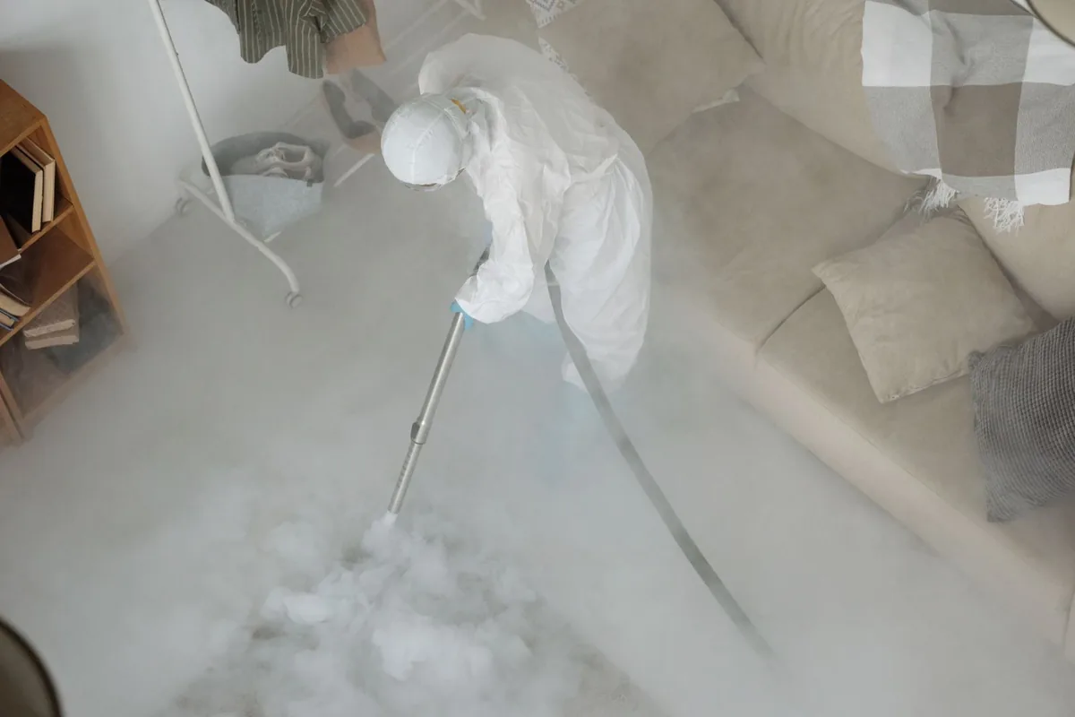 Crime Scene Cleanup in Carrollton, TX